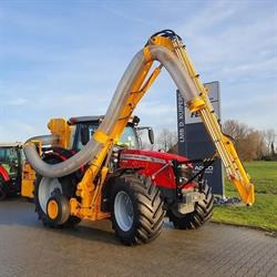 Landbouw Mechanisatie Bedrijf d. Kuipers Bv