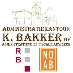 Administratiekantoor K. Bakker B.V.