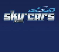 Sky Cars Rotterdam