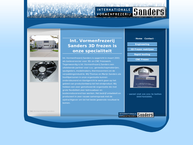 Internationale Vormenfrezerij Sanders