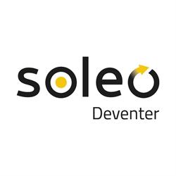 Soleo Contact Centers Bv