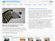 Spaarne Webdesign