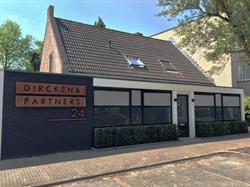 Dircken & Partners Vof. Financiele Dienstverlening