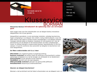 Klusservice Borman