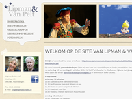 Lipman en Van Pelt