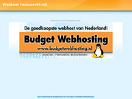 Huiswerkt