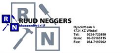 Ruud Neggers Klussenbedrijf