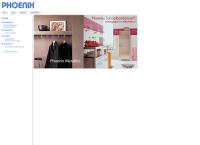 Phoenix Verf- & Glasspecialisten Bv