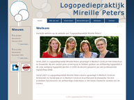 Logopediepraktijk Mireille Peters