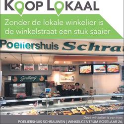 R.a. Fisser Poeliershuis Schrauwen