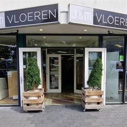 J & m Vloeren