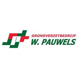 Grondverzetbedrijf W J T Pauwels