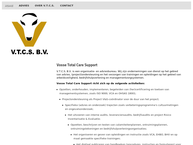 Vosse Total Care Support