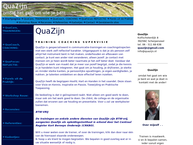 Quazijn