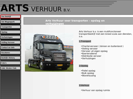 Arts Verhuur B.V.