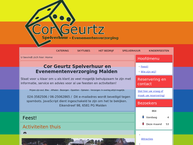 Cor Geurtz Spelverhuur en Evenementenverzorging