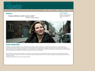 Kameleon Coaching & Communicatie