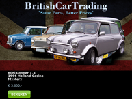 Britishcartrading