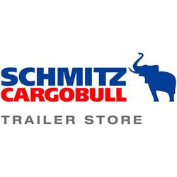 Cargobull Trailer Store Venlo