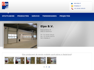 Elpo Bv