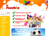 De Feestbox
