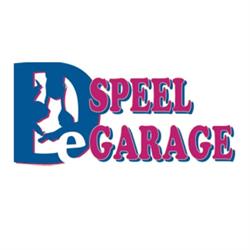 Gastouderbureau de Speelgarage