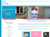 Feestbordenshop Brunssum
