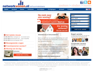 Netwerk Wonen Rotterdam e.o.