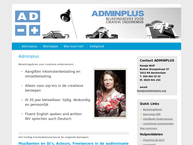 Adminplus