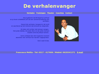 De Verhalenvanger
