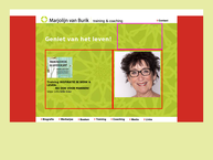 Marjolijn van Burik Training & Coaching