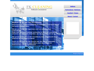 Fk Cleaning Vof