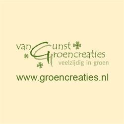 van Gunst Groencreaties