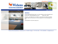 Schoonmaakbedrijf Wichems