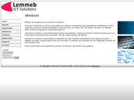 Lemmeb ICT Solutions