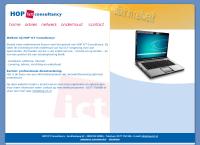 Hop ICT Consultancy
