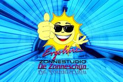 Zonnestudio