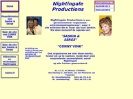 Nightingale Productions