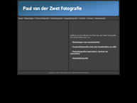 Paul van der Zwet Fotografie