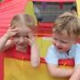 Stichting Kinderspeelzalen Harderwijk