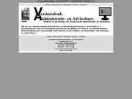 Verdaasdonk Administratie- en Adviesburo