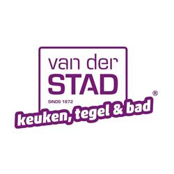 Van der Stad Keukens, Tegels, Sanitair