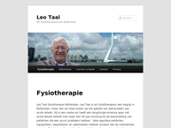 Leo Taal Fysiotherapie