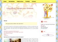 Praktijk voor Integratieve Kindertherapie Willy Visser