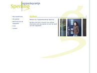 Logopediepraktijk Sperling