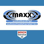 Maxx Autoschadeherstel Bv