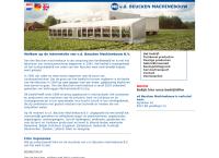 THV van den Beucken