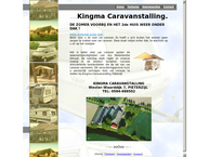 Kingma's Stallingen