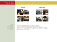 H&NK Interieur/Architectuur