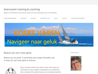 Koersvaren Coaching en Loopbaanadvies